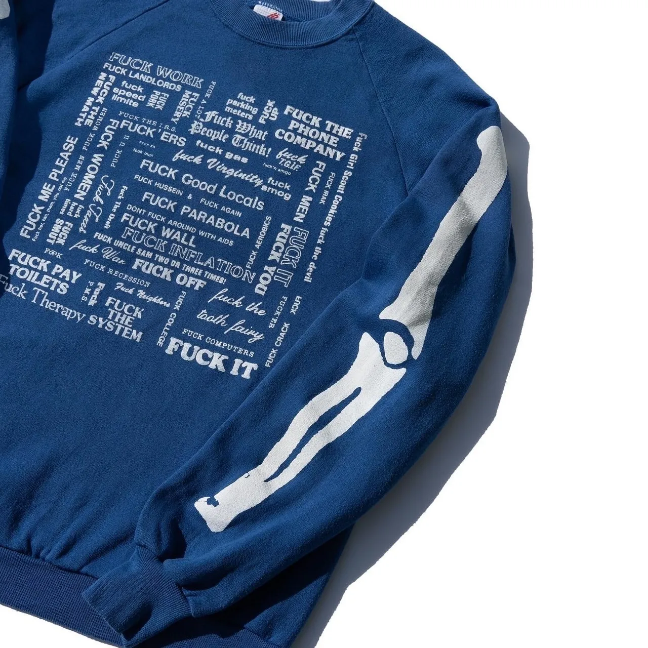 古着屋のカスタムアパレル (持ち込み)